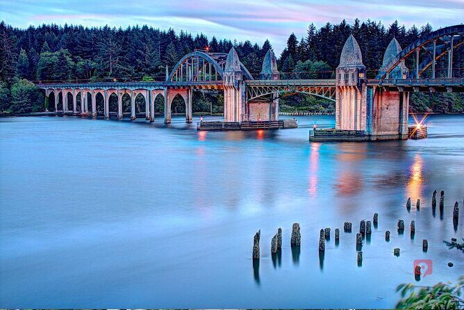 Self-Guided Audio Driving Tour in Oregon Coast - FAQs