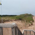 Self Guided Audio Driving Tour of the North Shore of PEI - What to Expect on the Route