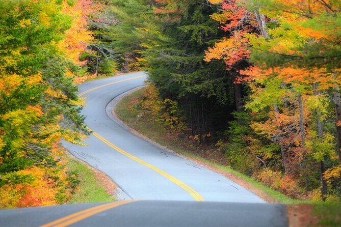 Self-Guided Audio Driving Tour of Vermont, RT100 Scenic Byway - Who Will Love This Tour?