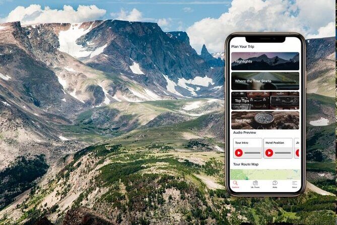 Self-Guided Audio Driving Tour on Beartooth Highway - How This Tour Adds Value