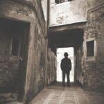 Self-Guided Audio Tour-Behind the shadow of evil: Jack the Ripper - What to Expect from the Tour