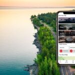 Self-Guided Audio Tour Lake Superior North Shore - The Practical Details