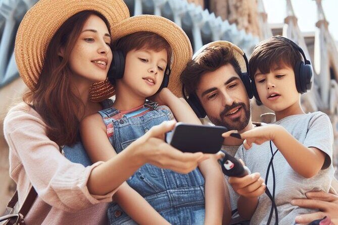 Self-Guided Audio Tour - Prague Castle District - The Realities of the Tour: Pros and Cons