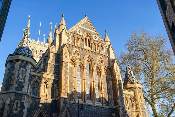 Self-Guided Audio Tour - Shakespearean London - Is It Worth the Price?