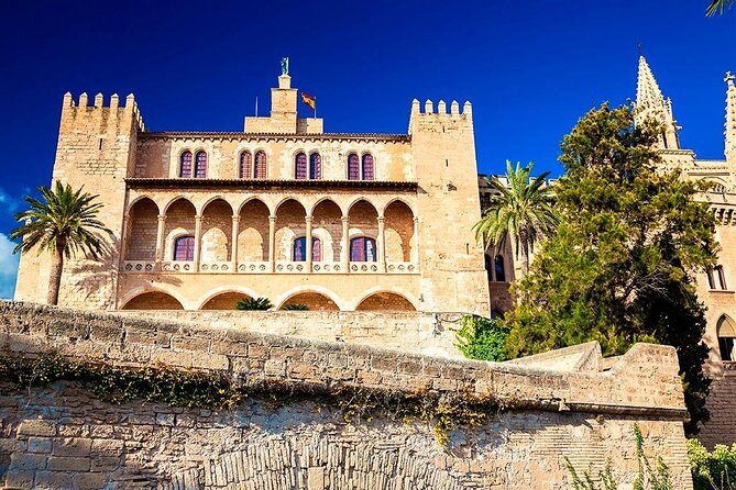Self-Guided Audio Tour - The Kingdom of Mallorca - Who Should Consider This Tour?
