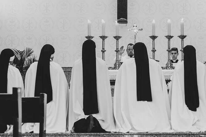 Self-Guided Audio Tour - The Secrets of Pontevedra - The Practicalities