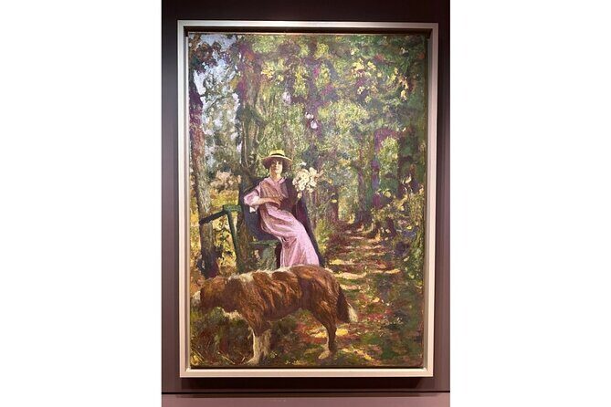 Self-Guided Audio Tour Tickets To The d'Orsay Museum - The Experience in Practice