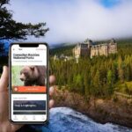 Self-Guided Audio Tours for the Canadian Rockies - Final Thoughts