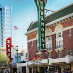 Self Guided Austin Ghost Hunt: Austin Ghost Hunt - The Landmarks and Challenges