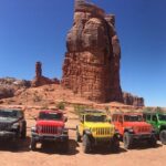 Self Guided Backcountry Jeep Adventure - Final Thoughts