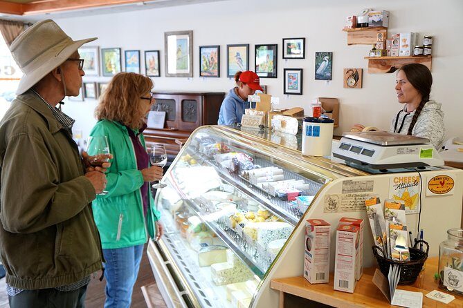 Self-Guided Baker City Walking & Tasting Tour- "A Taste of History" - Who Would Love This Tour?