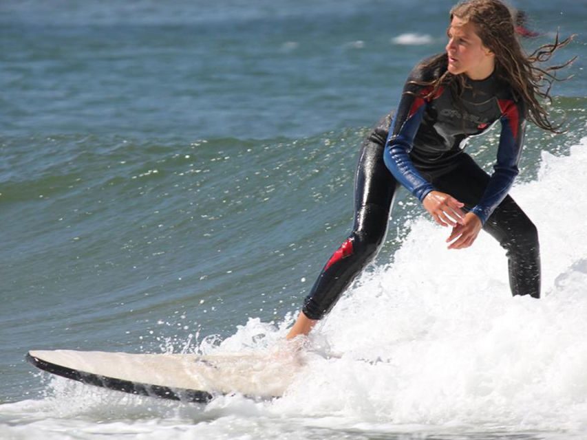 Self-Guided Bike to Surf"N"Food Pack - Who Should Consider This Tour?