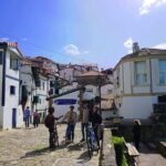 Self Guided Bike Tour in Getxo (Scenic Bilbao's Seaside) - Authentic Traveler Feedback
