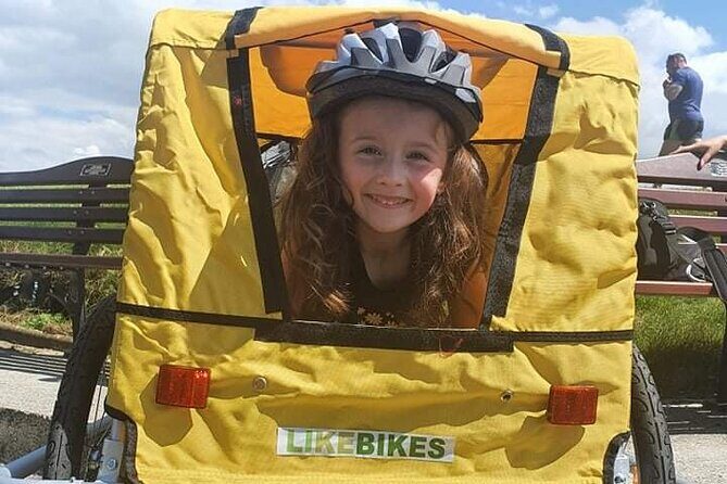 Self Guided Bike Tour on the Limerick Greenway - The Itinerary and Route