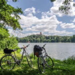 Self-Guided Bike Tour to Unetice Brewery - Detailed Breakdown of the Route and Stops