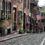 Self-Guided Boston's Beacon Hill Underground Railroad Audio Tour Walking Tour - What People Are Saying