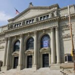 Self Guided Cincinnati Ghost Haunted Walking Tour Audio Tour Music Hall OTR - What You Get and What You Don’t