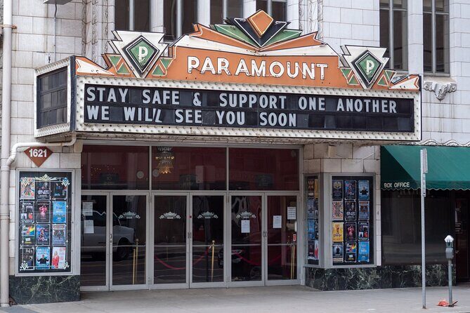 Self-Guided Denver's Golden Treasure Scavenger Hunt - The Pros and Cons in a Nutshell