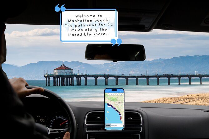 Self guided Driving Tour between LA and San Diego - In-Depth Look at the Itinerary