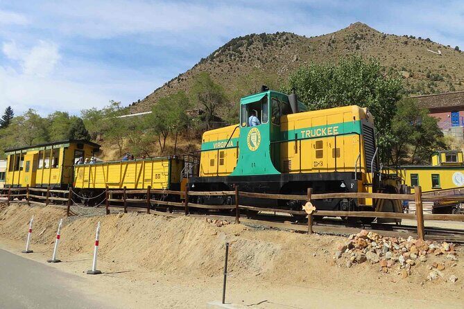 Self-Guided Driving Tour from Lake Tahoe to Virginia City - Practical Tips for Travelers