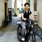 Self Guided E-Bike Tour among the Palladian Villas of Vicenza - The Sum Up