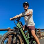 Self Guided E-Bike Tour on Lake Tahoes East Shore Bike Path - The Ride and Trail Experience in Detail