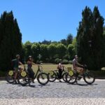 Self Guided Ebike Tour in Sintra - Why You Might Love This Self-Guided E-Bike Tour in Sintra