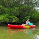 Self Guided EcoTour: Clear/Standard Kayaks -Bonita Springs - The Experience: From Booking to Paddling