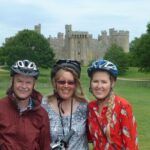 Self-Guided Electric Bike Tour to vineyards and castles in Kent - The Itinerary: What’s on the Route