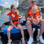 Self-Guided Electric Boat Rental - What to Expect During Your Trip