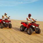 Self-Guided Fear and Loathing ATV Rental - The Details: Booking, Location, and Logistics