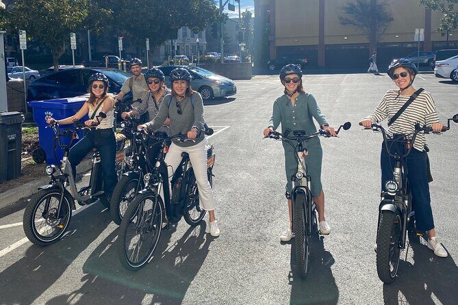 Self Guided Full Day E-bike Rental With Picnic Lunch - What Do Travelers Say?