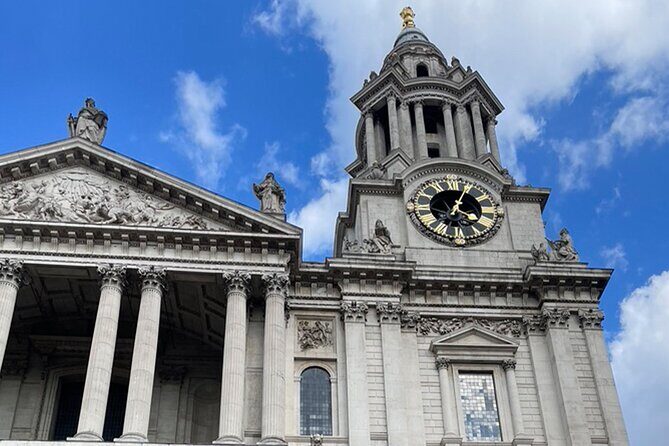 Self-Guided Harry Potter-Themed Tour From Leadenhall to Aldwych - What Makes This Tour Stand Out?