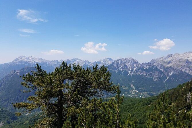 Self-Guided Hiking Tour: Theth, Valbona & Koman Lake in 5 days - Considerations & Tips
