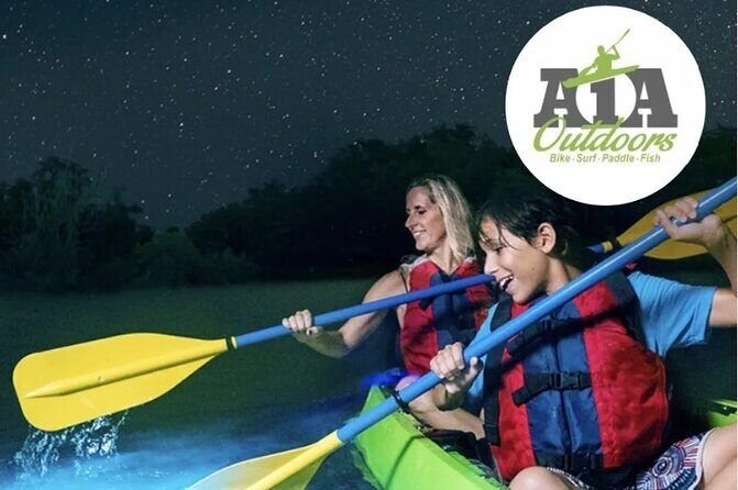 Self-Guided Kayaking Manatee and Dolphin Tour - What’s Included and What’s Not