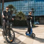 Self-guided panoramic eco tour of Pescara by e-scooter or bike - FAQ