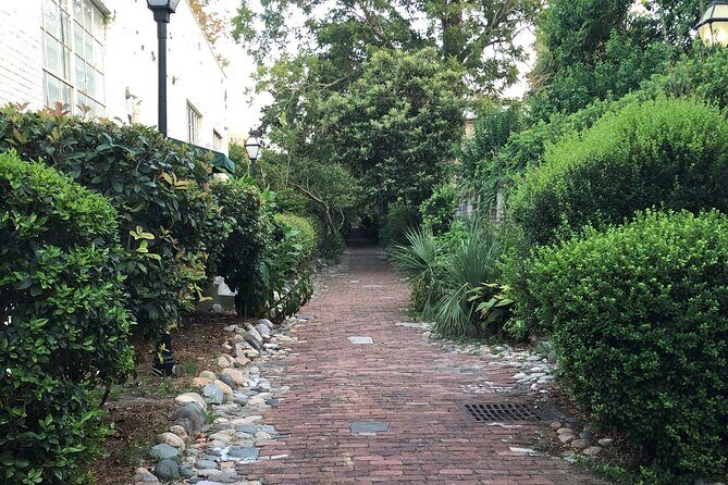 Self Guided Pirate Escape Scavenger Hunt and Free Museum - What to Expect During Your Charleston Pirate Adventure