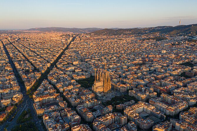 Self-Guided Private City Tour in Barcelona's Best Kept Secrets - The Real-World Experience