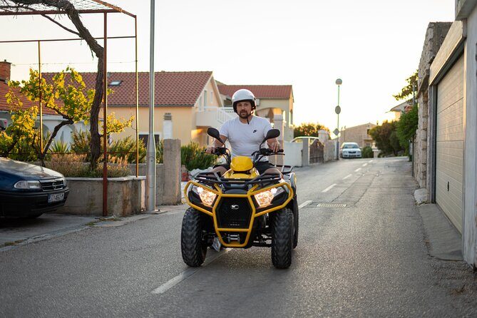 Self-Guided Quad Tour | HVAR ISLAND - What’s Included and What’s Not?
