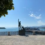 Self-Guided Reading City Tour in Zurich - How the Experience Works