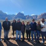 Self-Guided Red Rock Canyon CanAm Trike Tour - Practical Details to Keep in Mind