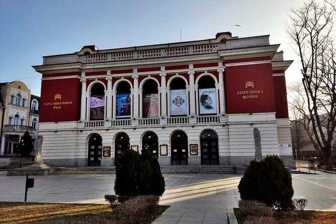 Self-Guided Ruse from Bucharest Tour - Final Thoughts