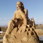 Self-Guided Sand Festival in Burgas - Authentic Traveler Experiences