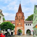 Self-guided scavenger hunt and city game in Ingolstadt - A Deep Dive into the Experience