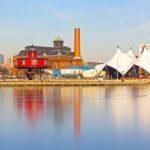 Self-Guided Scavenger Hunt: Baltimore Inner Harbor & Outer Sights - A Closer Look at the Route and Sights