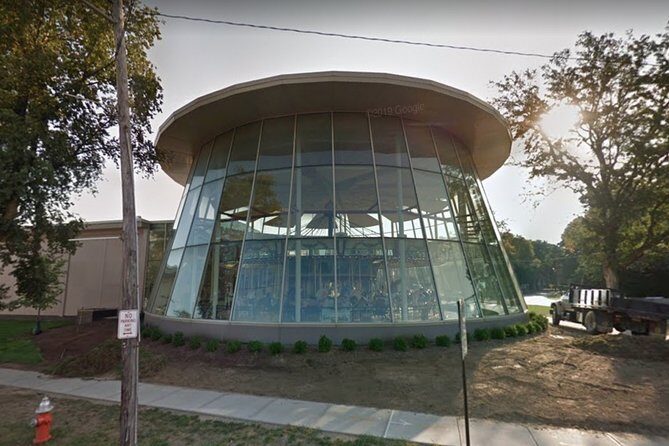 Self Guided Scavenger Hunt: Cleveland Culture - The Realities and the Drawbacks