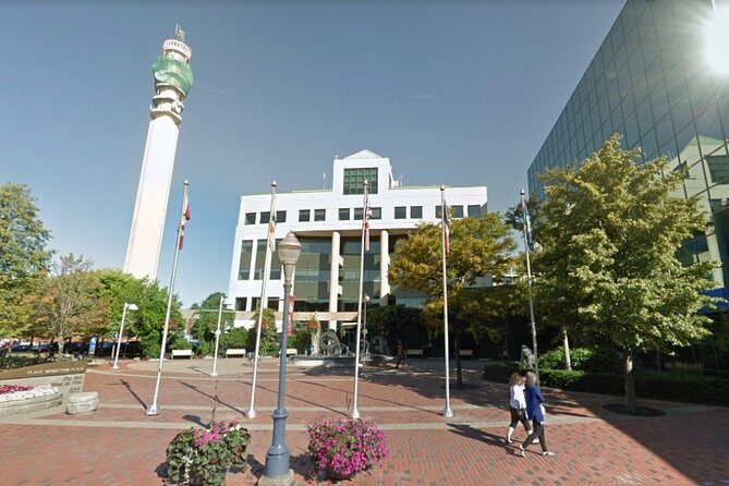 Self-Guided Scavenger Hunt: Moncton Canadas Cultural Hub - The Practical Side: Price, Duration, and Support