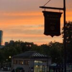 Self-Guided Smartphone Ghost Walking Tour Boston App EMF Reader - Practical Details & Experience Nuances