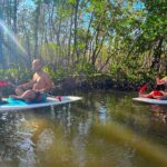 Self Guided Standup Paddle Board EcoTour -Bonita Springs - Detailed Itinerary Breakdown