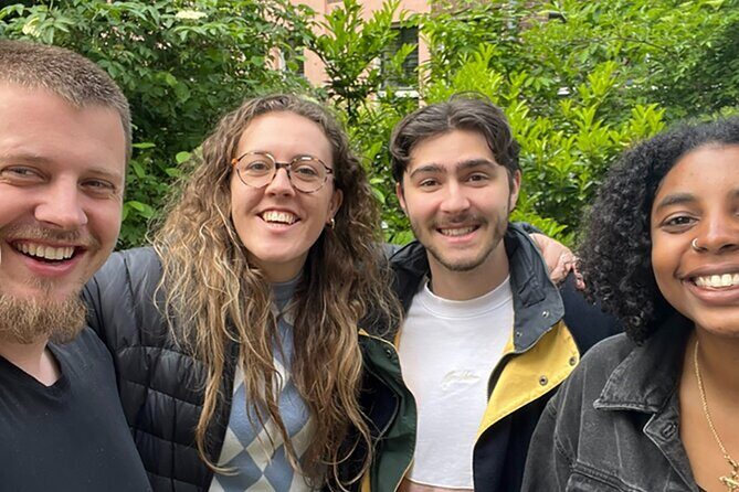 Self Guided The Vienna Syndicate City Escape Game - Why This Tour Works for Different Types of Travelers